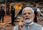 वेनेजुएला में 126 साल में सबसे बड़ी तबाही, भारत ने दिया एक्शन का आदेश