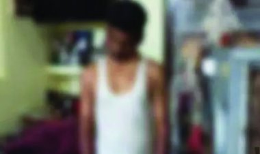 छत्तीसगढ़ राज्य  प्रधान आरक्षक ने लगाई फांसी, घर में मिला शव, पुलिस जांच में जुटी