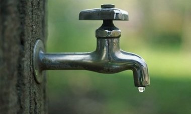 रायपुर के कई क्षेत्रों में 11 जून को नहीं मिलेगा शाम का पानी