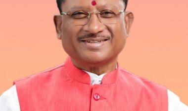 नए शैक्षणिक सत्र का शुभारंभ, सीएम साय ने विद्यार्थियों को दी शुभकामनाएं