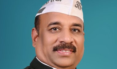 किसानों को पर्याप्त डीजल उपलब्ध कराने में नाकाम सरकार, किसान हितैषी का ढिंढोरा पीटती है -भूपेन्द्र चन्द्राकर, प्रदेश उपाध्यक्ष, आप