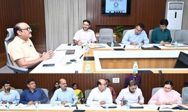 सभी सरकारी स्कूलों में बच्चों को मिले नियमित गरम भोजन-विकासशील