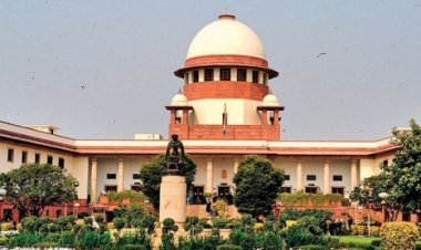 बलौदाबाजार हिंसा केस में सुप्रीम कोर्ट सख्त, छत्तीसगढ़ सरकार से मांगा जवाब