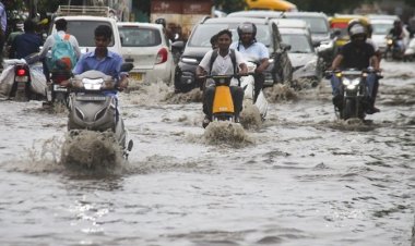 छत्तीसगढ़ में तेजी से बढ़ा मानसून, 24 घंटे में 75 फीसदी प्रदेश कवर, कई जिलों में ऑरेंज और यलो अलर्ट