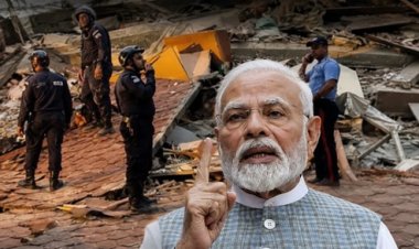 वेनेजुएला में 126 साल में सबसे बड़ी तबाही, भारत ने दिया एक्शन का आदेश