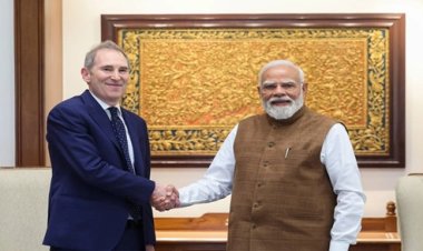 अमेज़न का भारत में 48 अरब डॉलर का मेगा निवेश, PM मोदी बोले- युवाओं के लिए खुलेंगे नए मौके