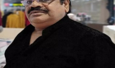 पूर्व कांग्रेस पार्षद मोहम्मद अंसार की बाइक चोरी, CCTV के आधार पर आरोपी की तलाश तेज