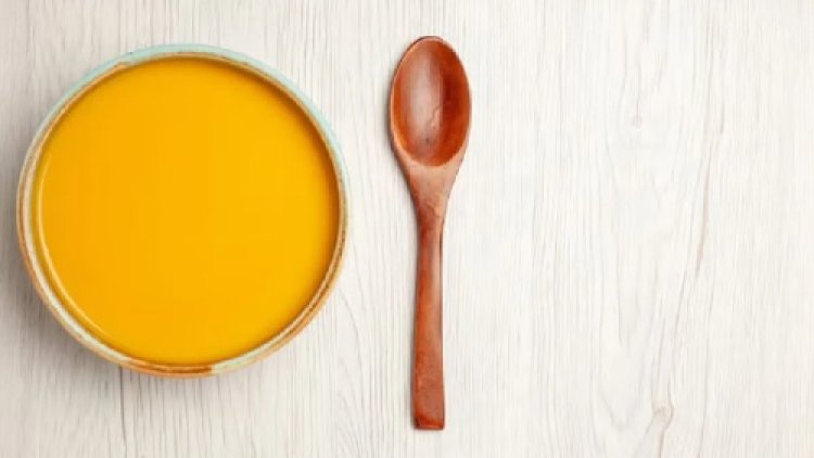 सुबह खाली पेट एक चम्मच देसी घी खाने से क्या होता है?