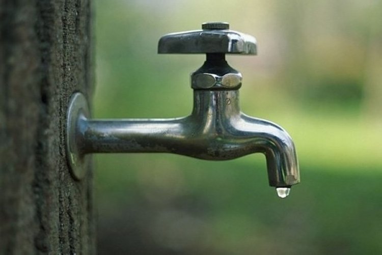 रायपुर के कई क्षेत्रों में 11 जून को नहीं मिलेगा शाम का पानी