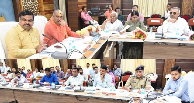 दुर्ग जिले को जल्द ही एक नया अंतर्राष्ट्रीय क्रिकेट स्टेडियम मिलने जा रहा