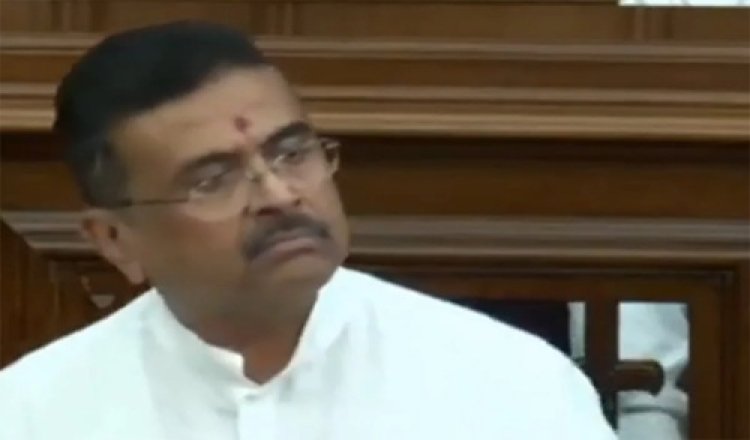 शुभेन्दु अधिकारी का बड़ा ऐलान, ''सबका साथ सबका विकास के साथ 'सबका हिसाब' भी होगा''