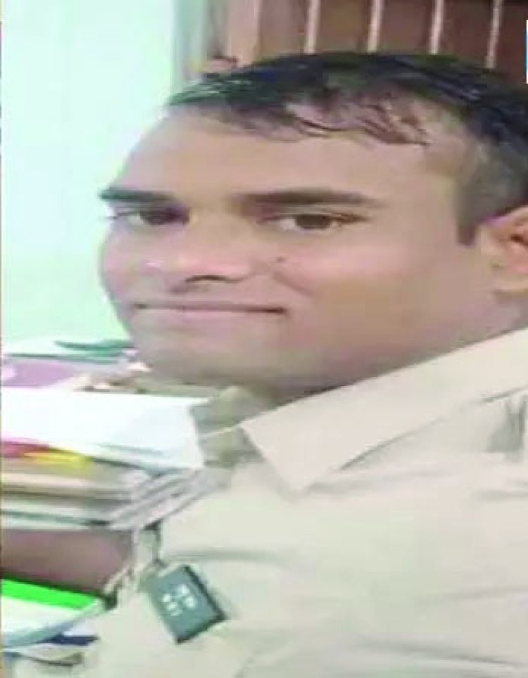 ACB की बड़ी कार्रवाई, प्रधान आरक्षक 15 हजार की रिश्वत लेते गिरफ्तार