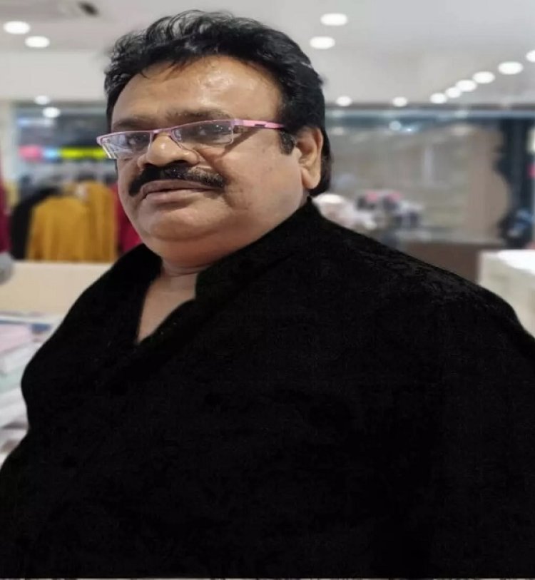 पूर्व कांग्रेस पार्षद मोहम्मद अंसार की बाइक चोरी, CCTV के आधार पर आरोपी की तलाश तेज