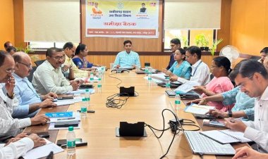 छत्तीसगढ़ के कॉलेजों में बहेगी विकास की बयार, 700 प्राध्यापकों की भर्ती के साथ खुलेंगे तरक्की के द्वार