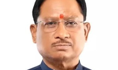 मुख्यमंत्री साय 5 जुलाई को करेंगे थोक बाजार डूमरतराई फेस-2 का नामकरण एवं लोकार्पण