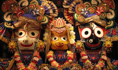 ओडिशा  जगन्नाथ रथ यात्रा 2026: सुरक्षा का अभेद्य कवच, 15 हजार पुलिसकर्मी और NSG कमांडो रहेंगे तैनात