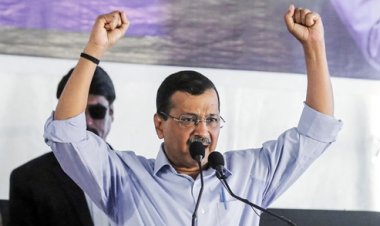 केजरीवाल ने सरकार से की बड़ी मांग, पेट्रोल की कीमत 82 रुपये होनी चाहिए, 102 रुपये नहीं