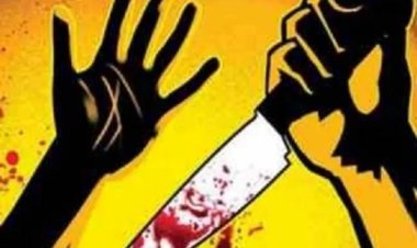 मछली चोरी की रंजिश में युवक की पीट-पीटकर हत्या, साथी जान बचाकर भागा