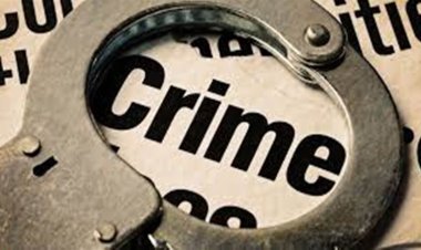 बलरामपुर में अधेड़ महिला से सामूहिक दुष्कर्म, तीन आरोपी गिरफ्तार