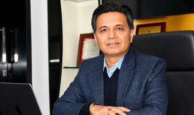 महादेव ऐप केस में ED की बड़ी कार्रवाई, एबिक्स चेयरमैन विकास गर्ग गिरफ्तार