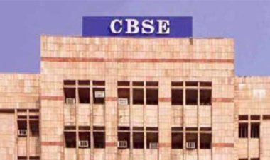 सीबीएसई 12वीं सप्लीमेंट्री परीक्षा 28 जुलाई को, बोर्ड ने जारी की डेटशीट