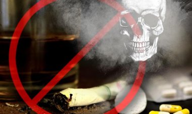 स्कूल में नशीली गोलियां खाने से 5 छात्र बीमार, अस्पताल में भर्ती, पुलिस जांच में जुटी