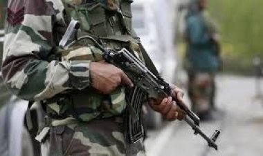 नारायणपुर में नक्सलियों का बड़ा डंप बरामद, हथियारों के साथ डिजिटल उपकरण जब्त