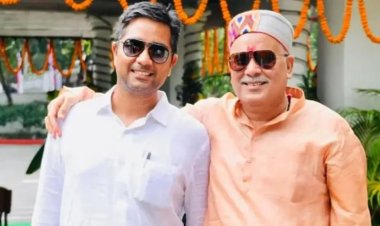 सुप्रीम कोर्ट से चैतन्य बघेल को बड़ी राहत, जमानत बरकरार