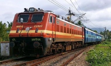 सावन में बाबाधाम जाना हुआ आसान, बिलासपुर से चलेगी स्पेशल ट्रेन; कंफर्म सीटें भी उपलब्ध