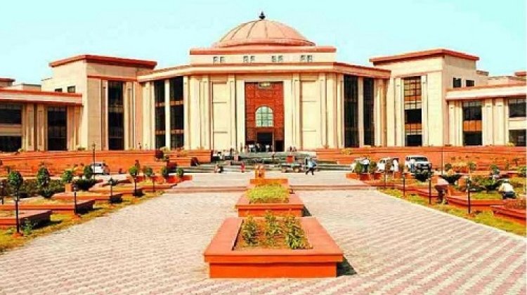 माता-पिता से दुर्व्यवहार पड़ेगा भारी, हाईकोर्ट ने बेटे-बहू को घर खाली करने का आदेश बरकरार रखा