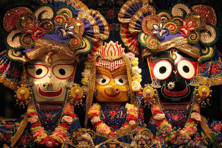 ओडिशा  जगन्नाथ रथ यात्रा 2026: सुरक्षा का अभेद्य कवच, 15 हजार पुलिसकर्मी और NSG कमांडो रहेंगे तैनात