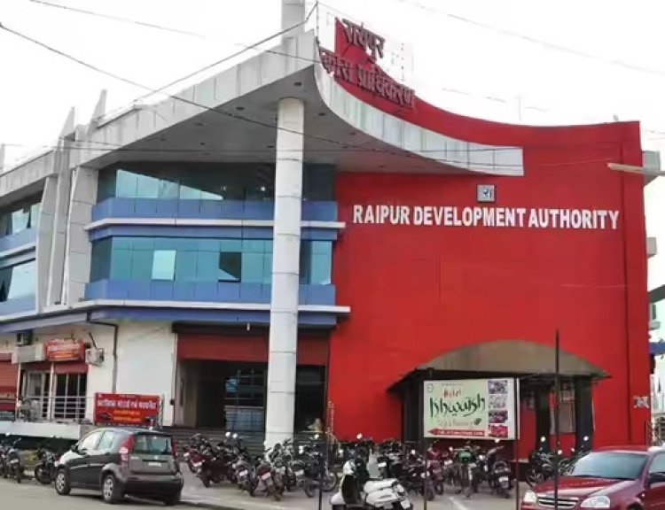 RDA की संपत्तियों की बुकिंग हुई ऑनलाइन, अब घर बैठे करें आवेदन