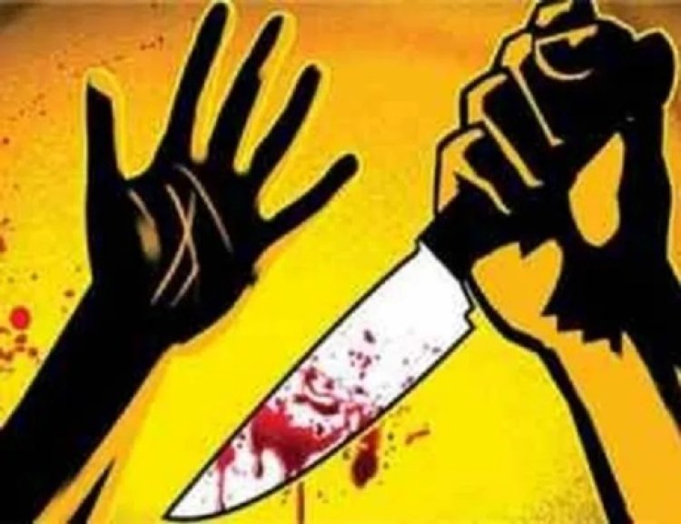 मछली चोरी की रंजिश में युवक की पीट-पीटकर हत्या, साथी जान बचाकर भागा