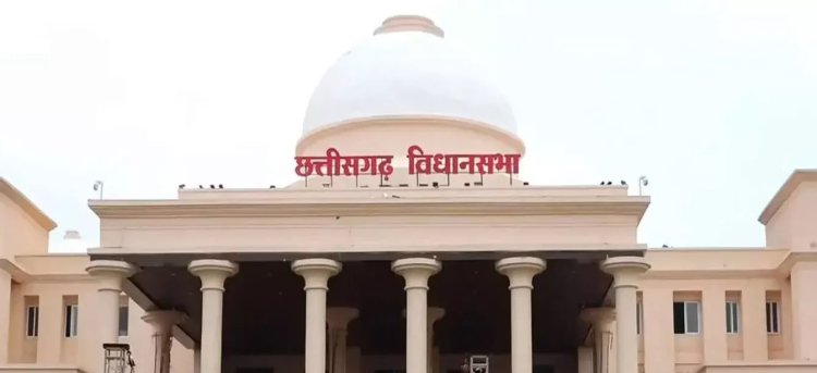 महतारी वंदन पोर्टल कब खुलेगा? अपने ही विधायक के सवाल पर सरकार नहीं दे पाई तारीख