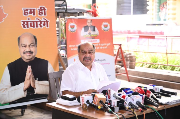 जय जगन्नाथ के जयघोष से गूंजेगी राजधानी, राज्यपाल और मुख्यमंत्री निभाएंगे 'छेरा पहरा' की परंपरा