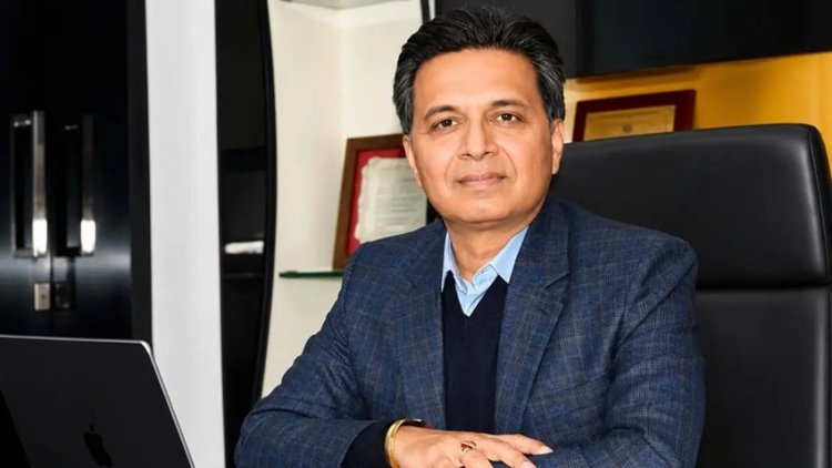 महादेव ऐप केस में ED की बड़ी कार्रवाई, एबिक्स चेयरमैन विकास गर्ग गिरफ्तार