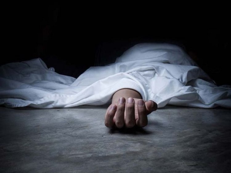 प्रेमी की मौत का सदमा नहीं सह सकी युवती, दो दिन बाद फांसी लगाकर दी जान
