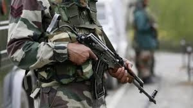 नारायणपुर में नक्सलियों का बड़ा डंप बरामद, हथियारों के साथ डिजिटल उपकरण जब्त