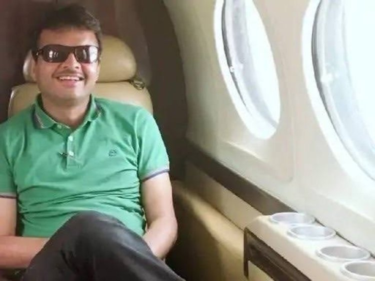 1000 करोड़ की धोखाधड़ी मामले में रायपुर का कारोबारी महेंद्र गोयनका गिरफ्तार