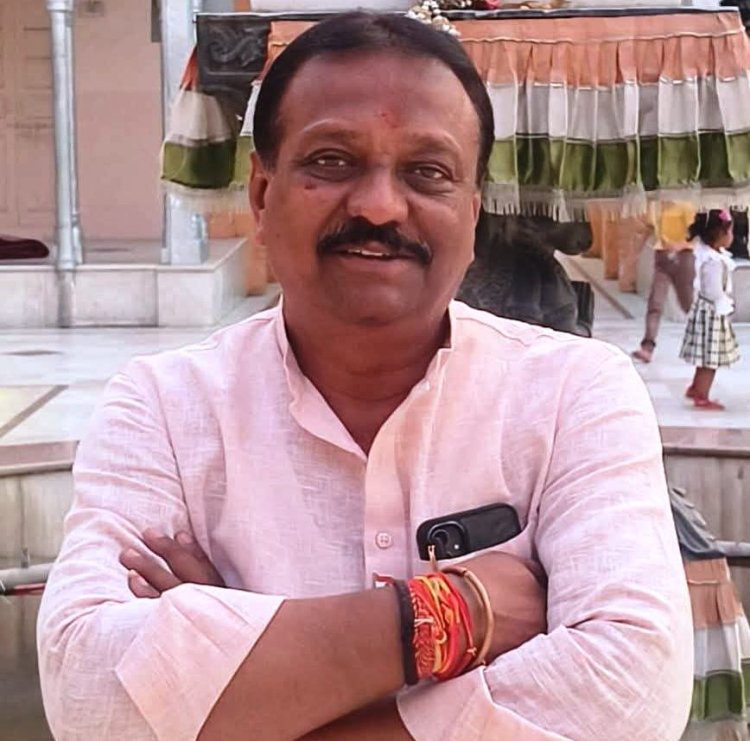 स्मार्ट मीटर ने आम जनता का बजट बिगाड़ा : कन्हैया