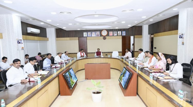 कैबिनेट ब्रेकिंग: अग्निवीरों को तीन विभागों में 10 फीसदी आरक्षण