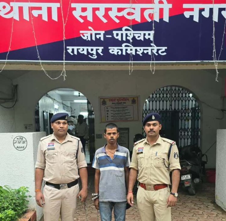 गुस्से में स्कूटर फूंकी, बचाने दौड़ा दोस्त जिंदा जल गया, आरोपी गिरफ्तार