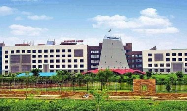वन विकास निगम के कार्यकारी संचालक बने विवेक आचार्य