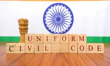 समान नागरिक संहिता (UCC) को लेकर मुस्लिम समाज की बैठक 1 सितंबर को