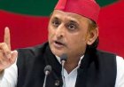 सपा अध्यक्ष अखिलेश यादव बोले-यूपी की सभी 80 सीटें जीतने पर भी ईवीएम का विरोध जारी रहेगा