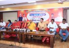 जनता के विश्वास से विकास की नई उड़ान, रायपुर उत्तर में ढाई वर्ष में 438 विकास कार्यों को मिली गति : पुरन्दर मिश्रा