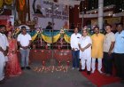 शारदा चौक में जले 1 लाख 51 हजार दीप, मुख्यमंत्री साय की मौजूदगी में विधायक पुरन्दर मिश्रा ने किया भव्य दीप प्रज्वलन