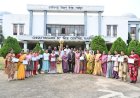 गणित के डर को आकर्षण में बदलने गतिविधि आधारित शिक्षण पर शिक्षकों को मिला व्यावहारिक प्रशिक्षण