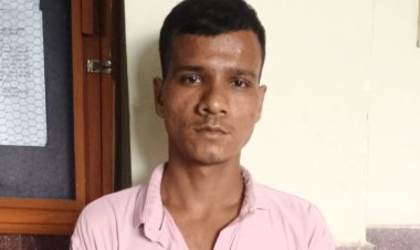 18 किलो गांजा तस्करी मामले में आरोपी को 10 साल की सजा