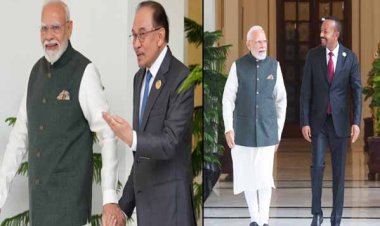 इथियोपिया ने भारतीय खनन कंपनियों को दिया न्योता
